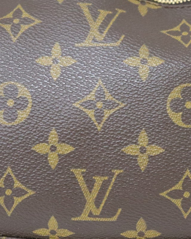 LOUIS VUITTON モノグラム ポシェット・アクセソワール | Hedy