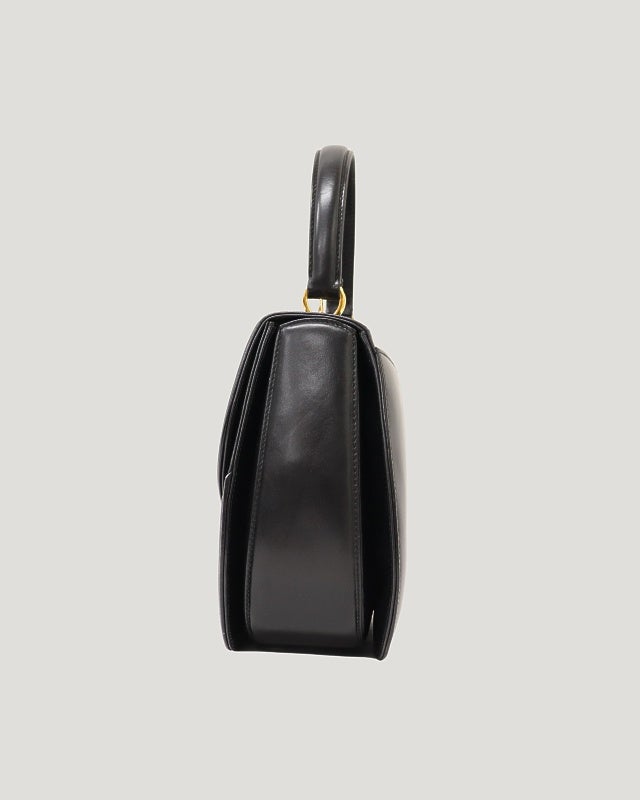 GUCCI レザー2Wayバッグ | Hedy