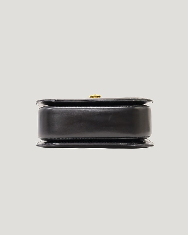 GUCCI レザー2Wayバッグ | Hedy