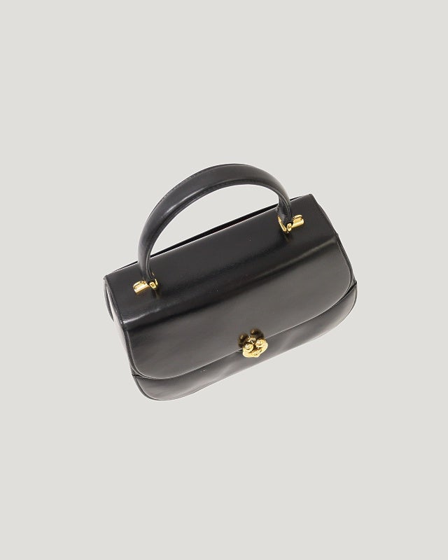 GUCCI レザー2Wayバッグ | Hedy