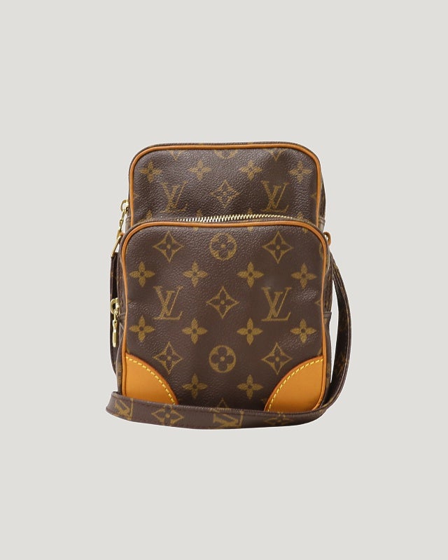 LOUIS VUITTON モノグラム アマゾン | Hedy