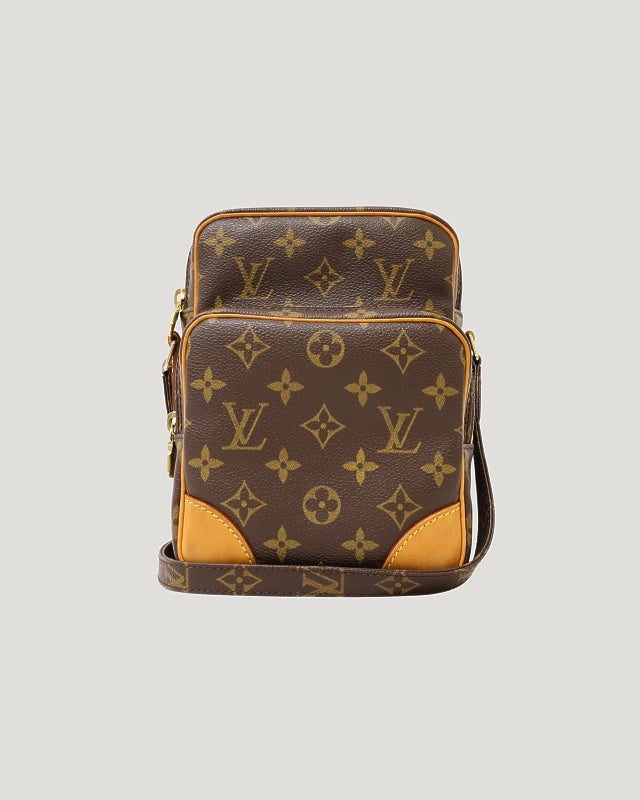 LOUIS VUITTON モノグラム アマゾン | Hedy