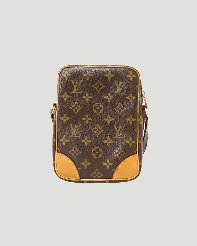 LOUIS VUITTON モノグラム アマゾン | Hedy