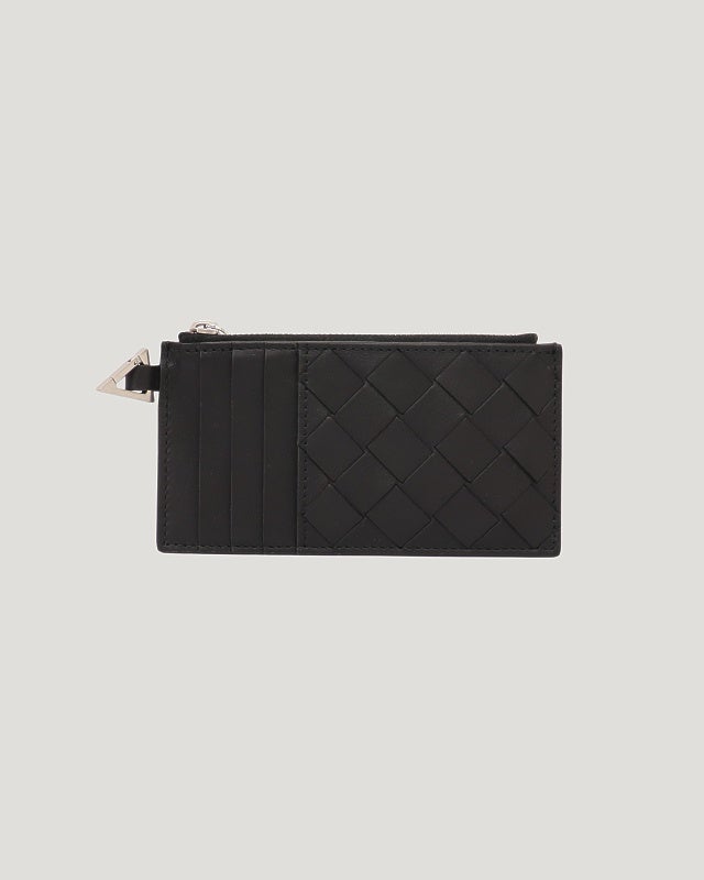 BOTTEGA VENETA イントレチャートフラグメントジップケース | Hedy