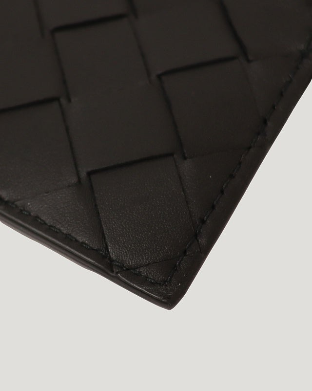 BOTTEGA VENETA イントレチャートフラグメントジップケース | Hedy