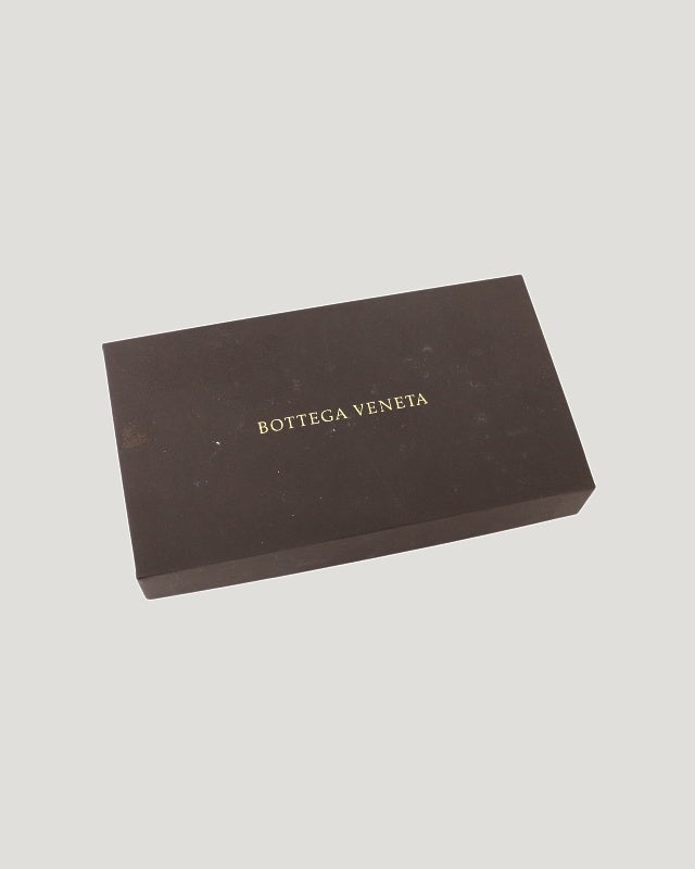 BOTTEGA VENETA イントレチャートフラグメントジップケース | Hedy
