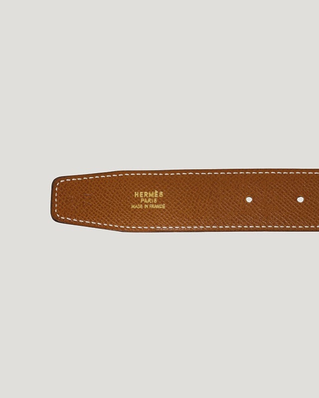 HERMES コンスタンスベルト | Hedy