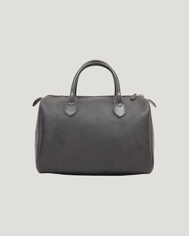 DIOR トロッターボストンバッグ | Hedy