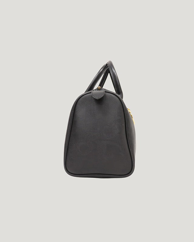 DIOR トロッターボストンバッグ | Hedy