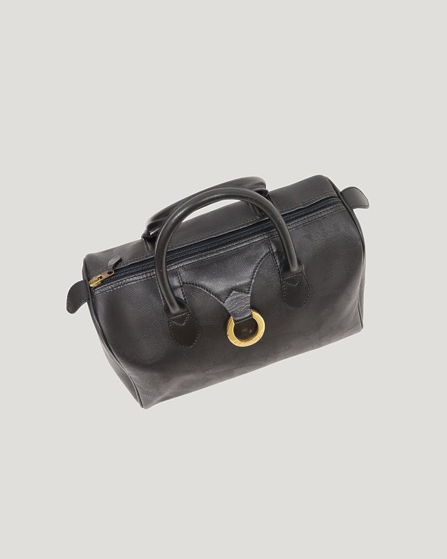 DIOR トロッターボストンバッグ | Hedy