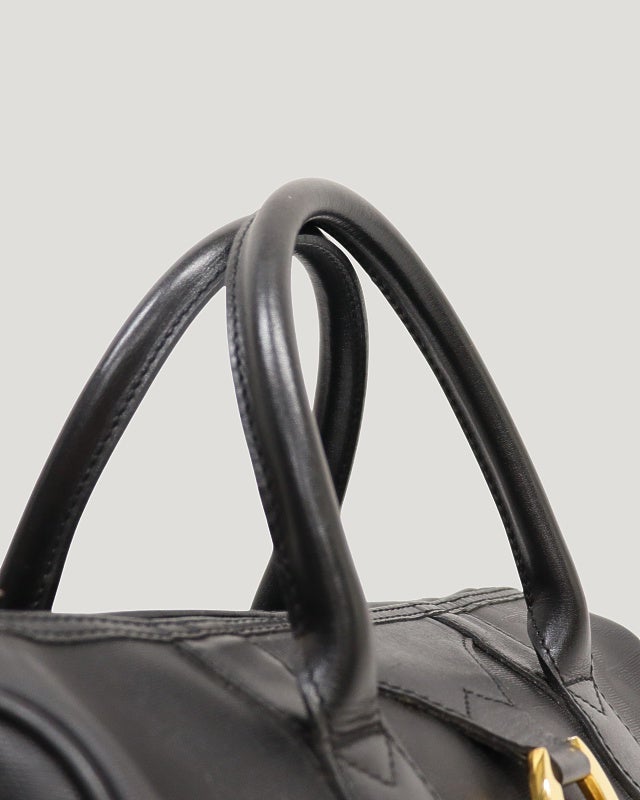DIOR トロッターボストンバッグ | Hedy