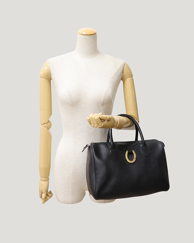 DIOR トロッターボストンバッグ | Hedy
