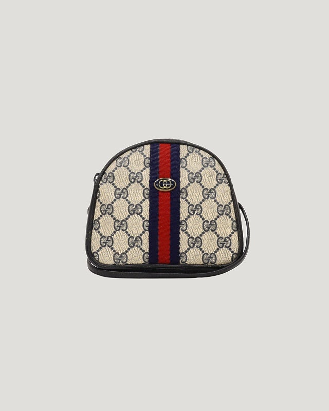 GUCCI シェリーラインGGミニショルダーバッグ | Hedy