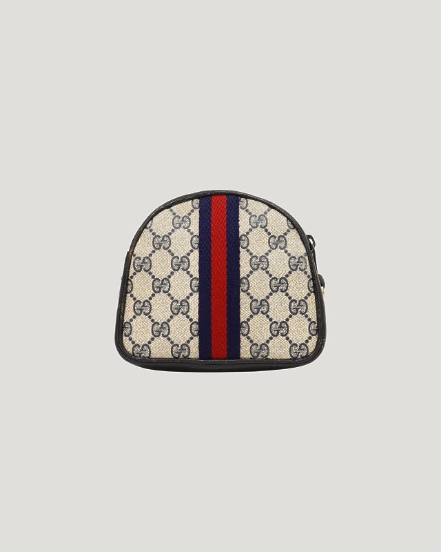 GUCCI シェリーラインGGミニショルダーバッグ | Hedy