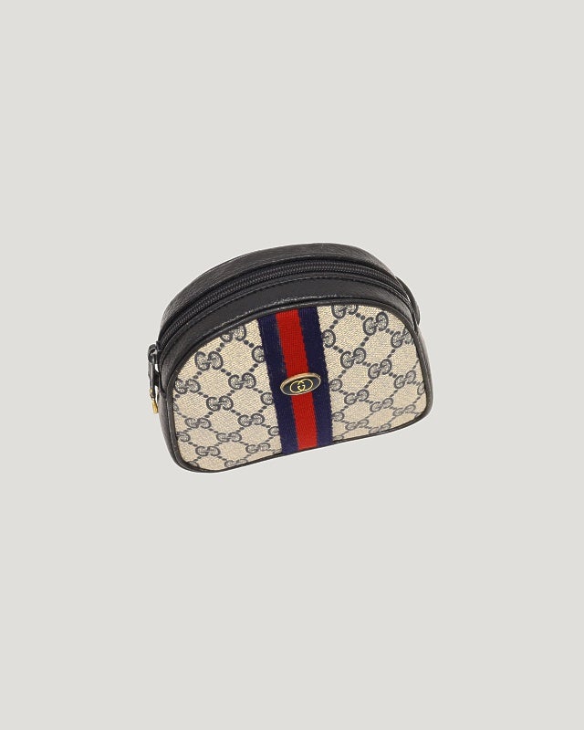 GUCCI シェリーラインGGミニショルダーバッグ | Hedy