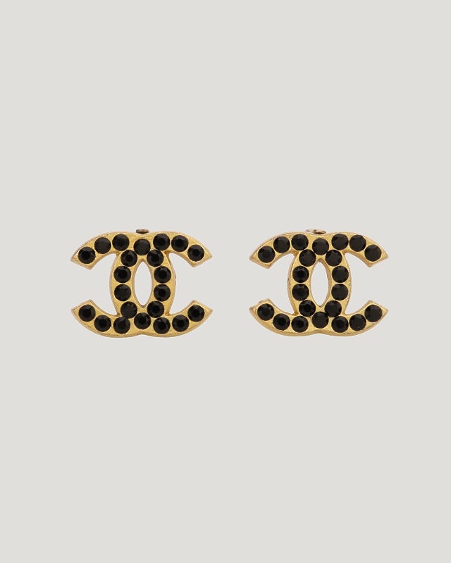 CHANEL COCOパールピアス | Hedy