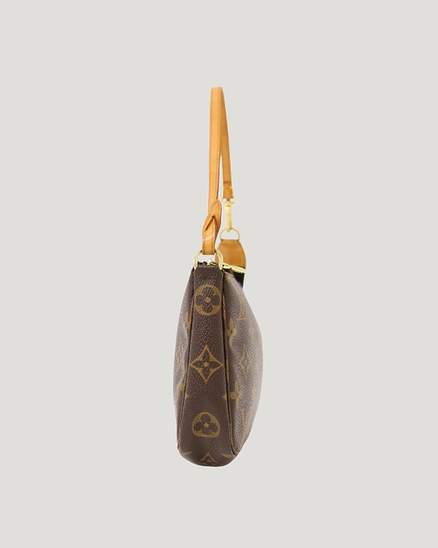 Louis Vuitton モノグラム ポシェット アクセソワール LOUIS VUITTON モノグラム ポシェット・アクセソワール | Hedy