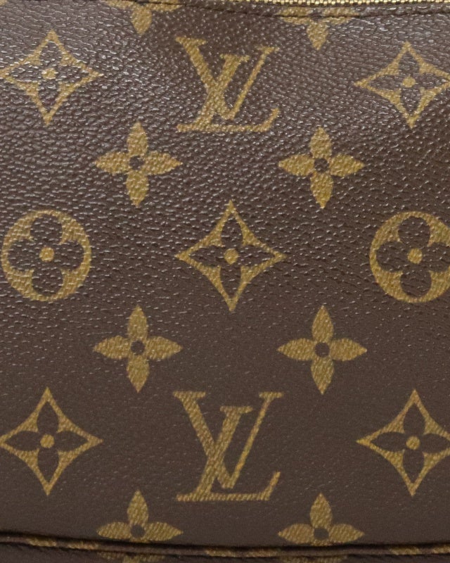 LOUIS VUITTON モノグラム ポシェット・アクセソワール | Hedy