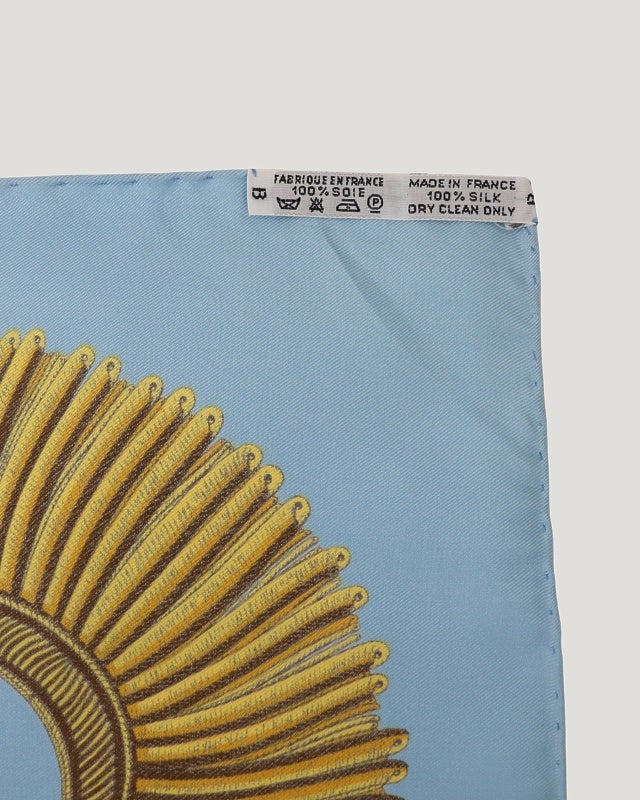 HERMES カレ90 | Hedy