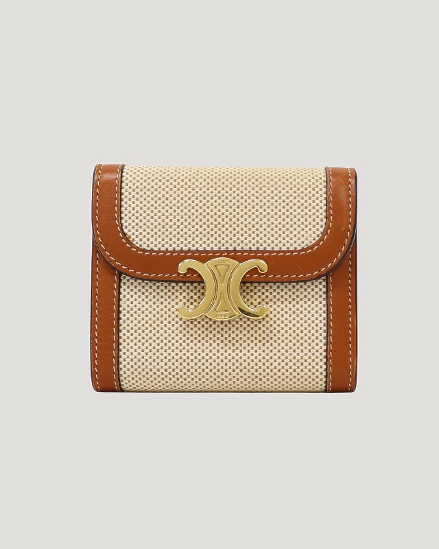 CELINE（セリーヌ）ウォレット | 【公式】ヴィンテージショップHedy
