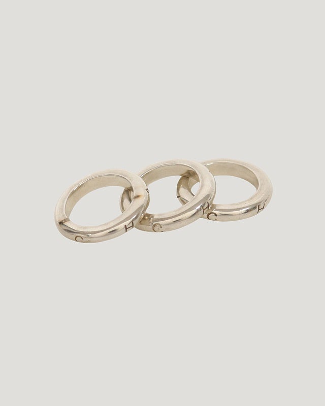 CHANEL（シャネル）リング | 【公式】ヴィンテージショップHedy