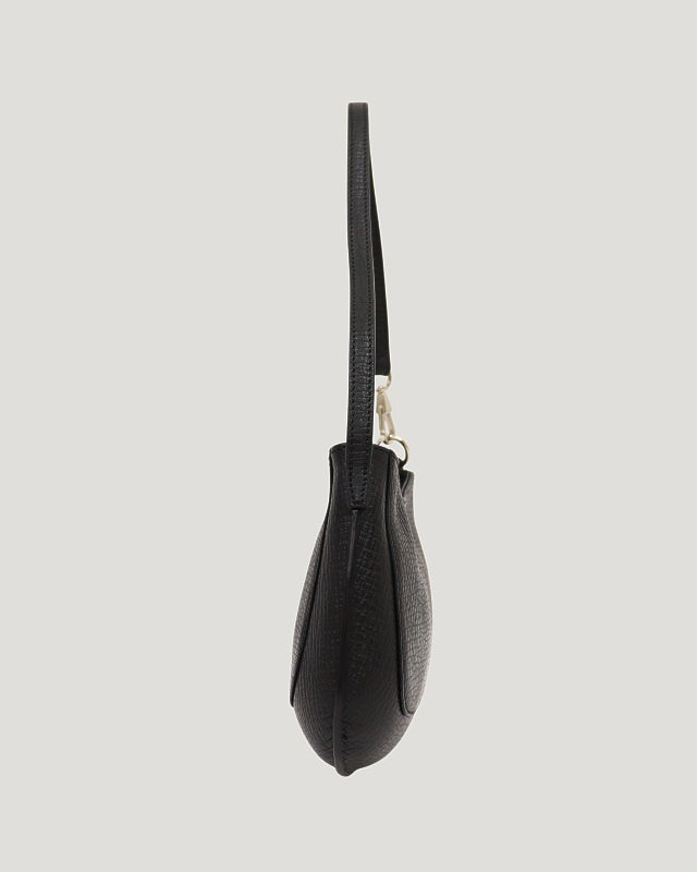 LOEWE ロゴ刻印ワンショルダーバッグ | Hedy