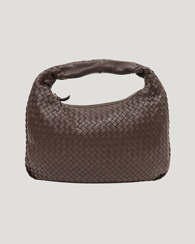 BOTTEGA VENETA イントレチャート ハンドバッグ BOTTEGA VENETA イントレチャートハンドバッグ | Hedy