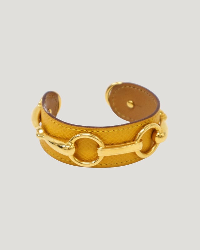 GUCCI GGデニムカチューシャ | Hedy