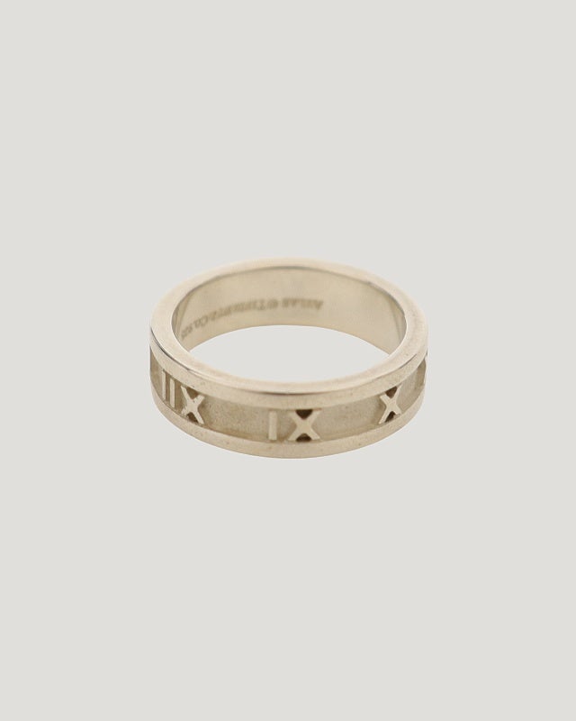 TIFFANY&CO. オープンウェーブリング | Hedy