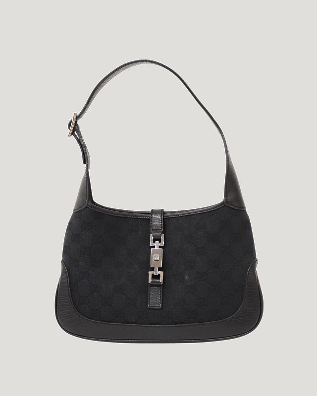 GUCCI ジャッキーワンショルダーバッグ GUCCI GGジャッキーワンショルダーバッグ | Hedy