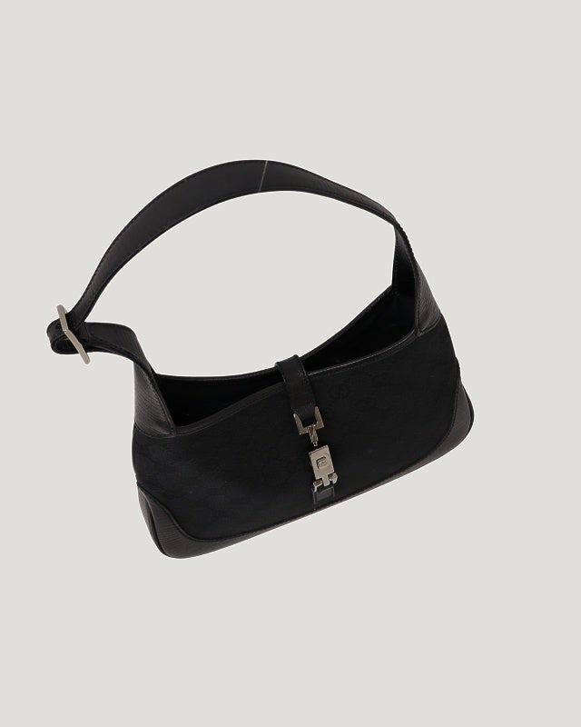GUCCI GGジャッキーワンショルダーバッグ | Hedy