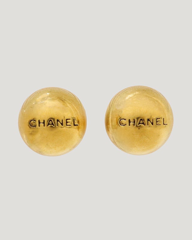 CHANEL（シャネル）イヤリング | 【公式】ヴィンテージショップHedy
