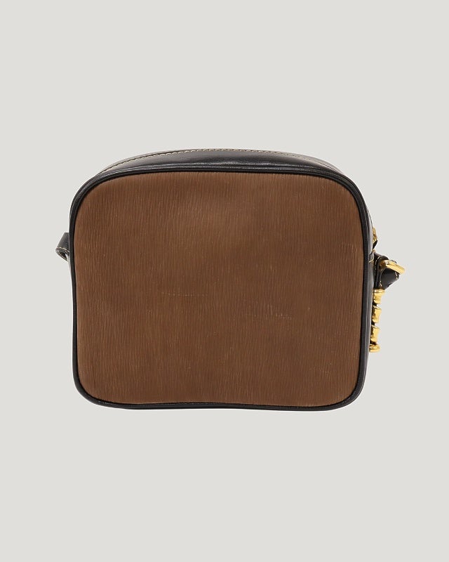 LOEWE ベラスケスショルダーバッグ | Hedy