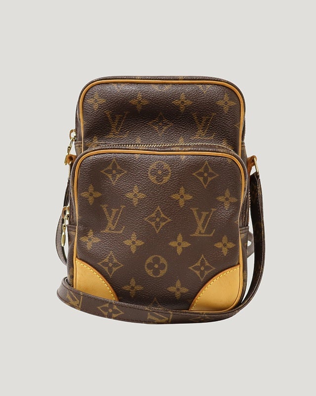 LOUIS VUITTON モノグラム アマゾン | Hedy