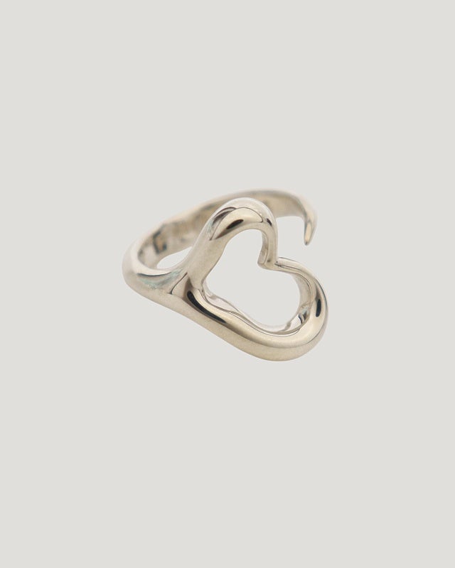 TIFFANY&CO.（ティファニー）リング | 【公式】ヴィンテージショップHedy