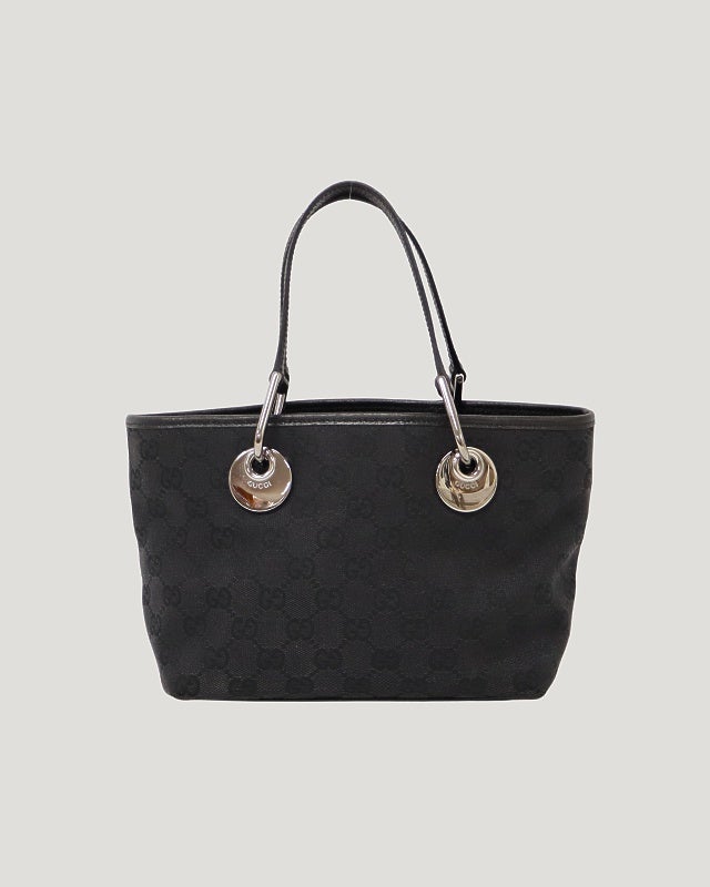 GUCCI アビーGGトートバッグ | Hedy