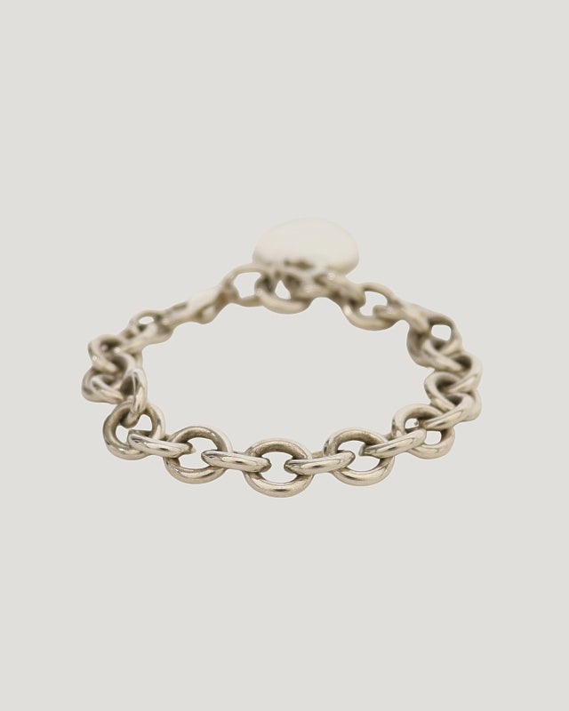 TIFFANY&CO. リターントゥハートブレスレット | Hedy