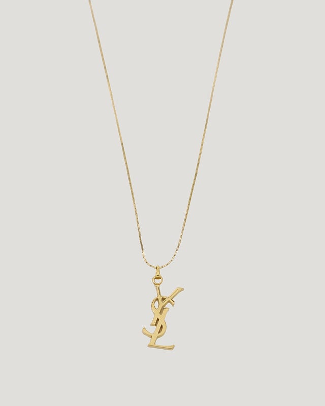 YSL（イヴ・サンローラン） | 【公式】ヴィンテージショップHedy