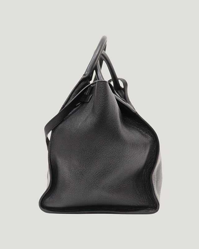 CELINE ビックバックスモール　 ブラック CELINE ビッグバッグ スモール | Hedy
