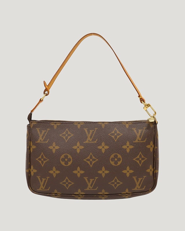 LOUIS VUITTON（ルイ・ヴィトン）ワンショルダー | 【公式