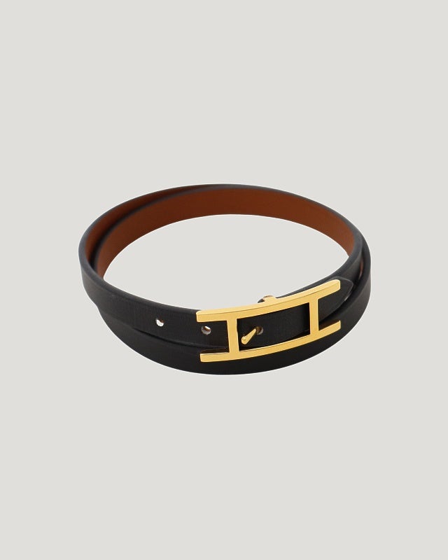 HERMES ビーアピ ドゥブルトゥール | Hedy