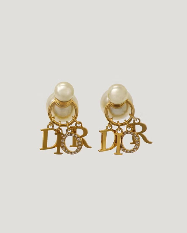 DIOR Dior Tribales ピアス | Hedy