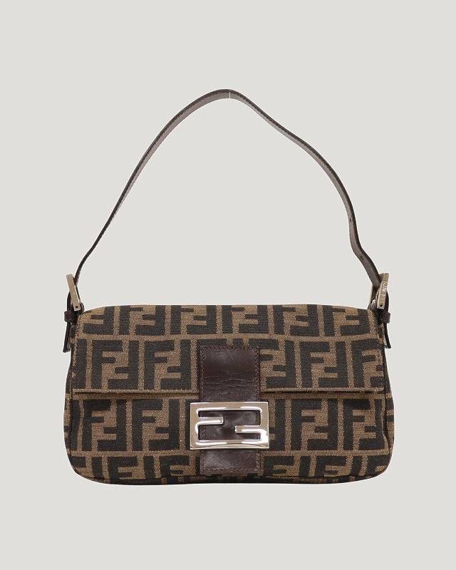 FENDI ズッカ柄マンマバケット | Hedy