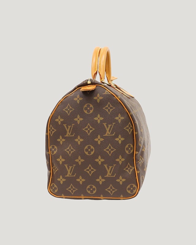 LOUIS VUITTON モノグラム スピーディ35 | Hedy