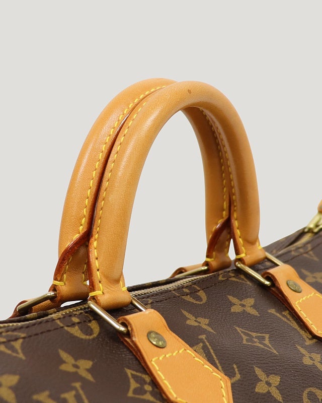 LOUIS VUITTON モノグラム スピーディ35 | Hedy