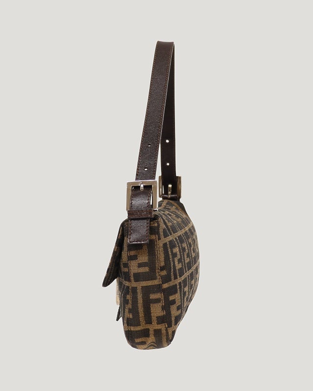 FENDI ズッカ柄マンマバケット | Hedy