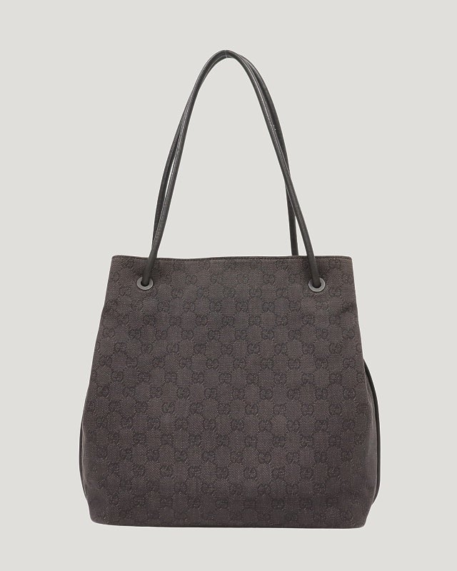 GUCCI GGキャンバストートバッグ | Hedy