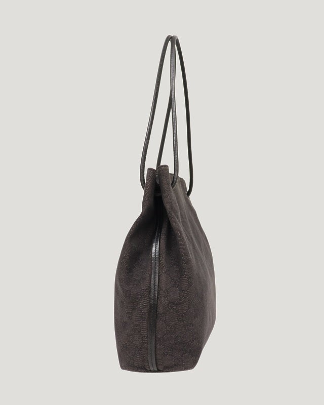 GUCCI GGキャンバストートバッグ | Hedy
