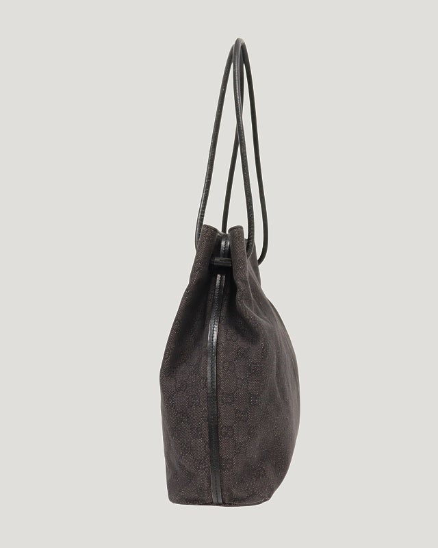 GUCCI GGキャンバストートバッグ | Hedy