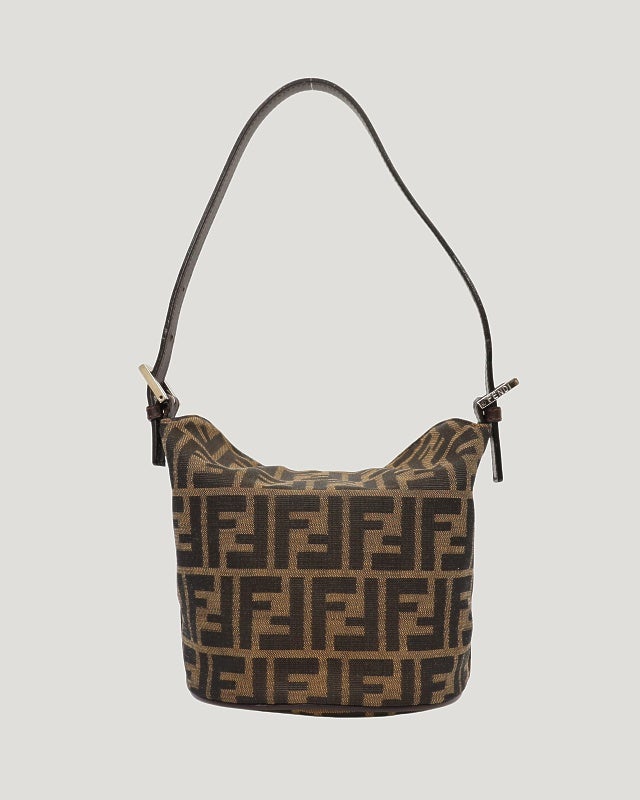 FENDI ズッカ柄マンマバケット | Hedy